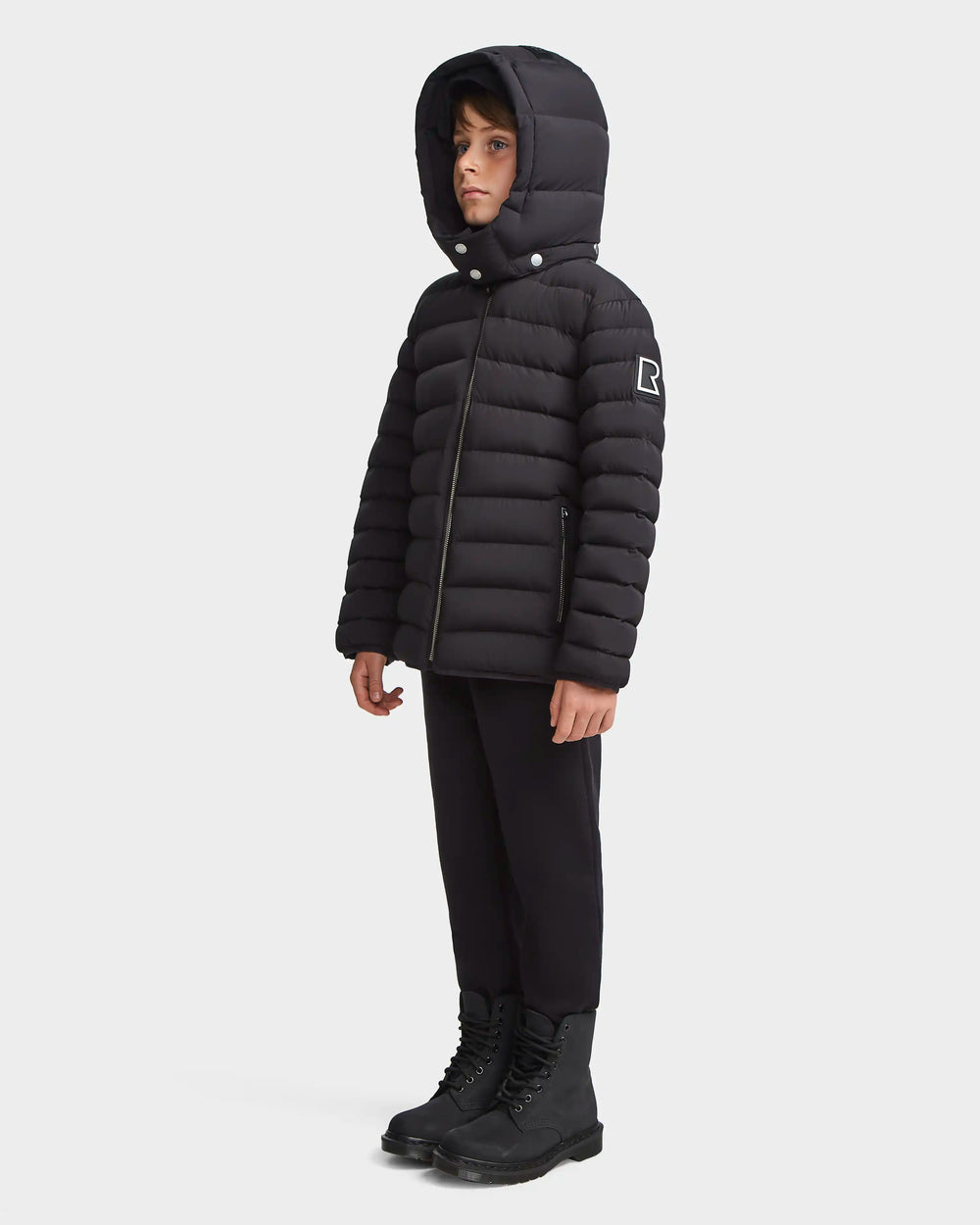Manteau rudsak enfant hotsell