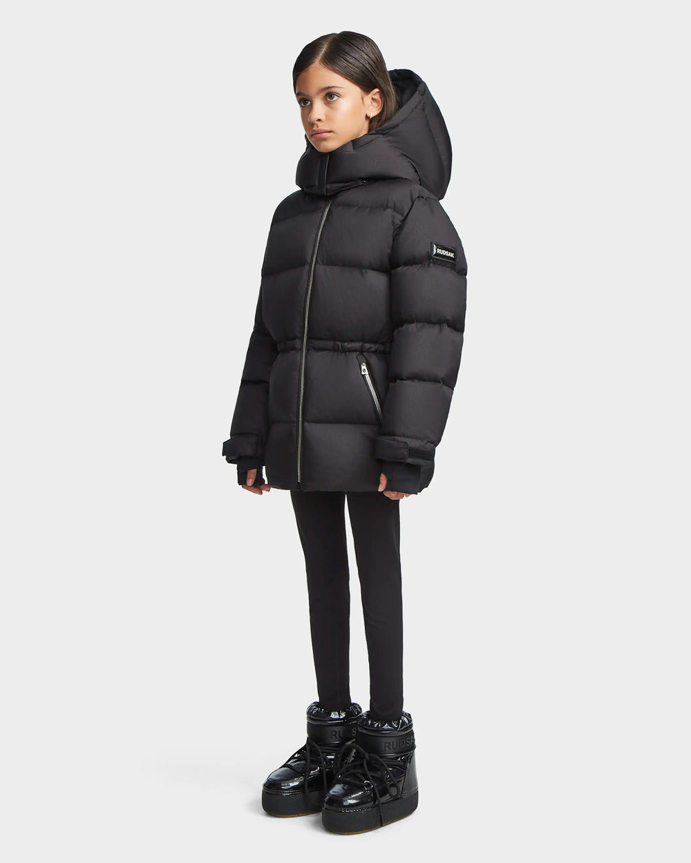 Manteau 2025 rudsak enfant