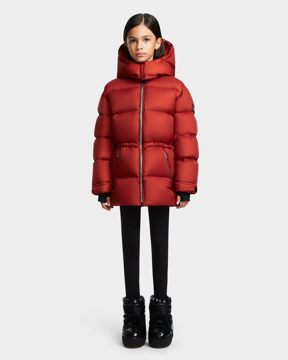 Manteau 2025 rudsak enfant