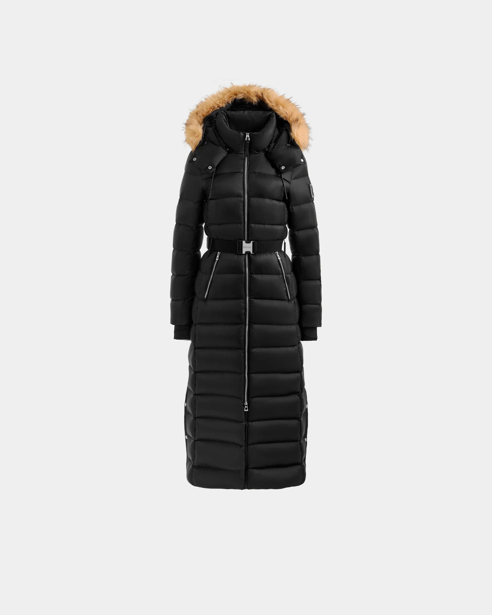 LILITH L L125528 Black Outerwear | Shop Now – Rudsak