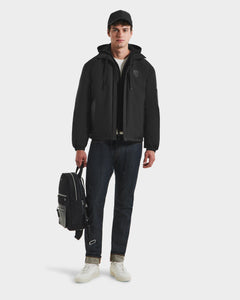 LUCA HV - H125505 Black