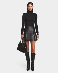 SOLANGE - 8524543 Black