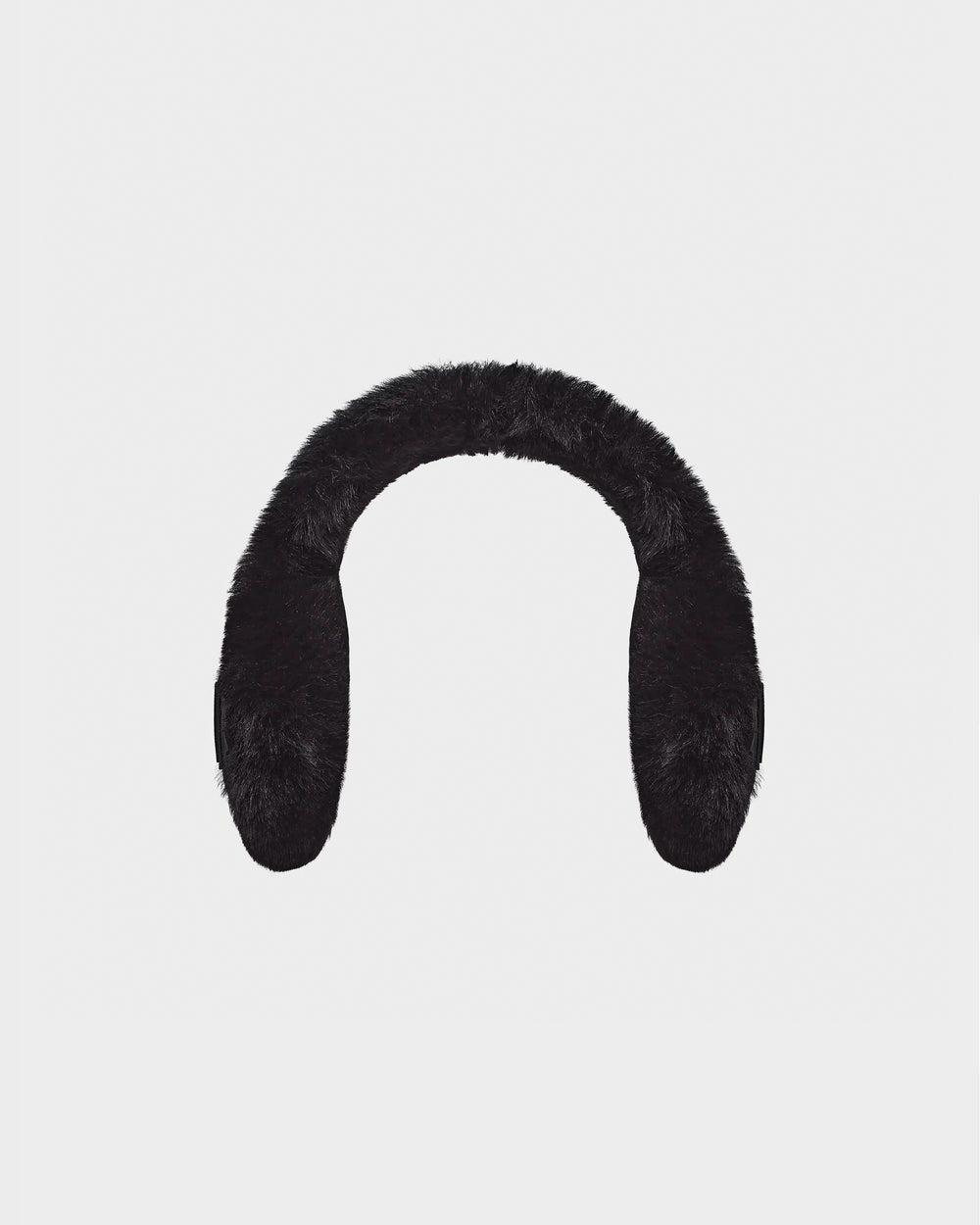 CACHE OREILLE,Black--Protège oreilles en fourrure pour femme et fille, couvre  oreilles à paillettes, doux et moelleux, idéal pour le - Cdiscount  Prêt-à-Porter