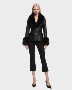 MARILLA - 8126972 Black