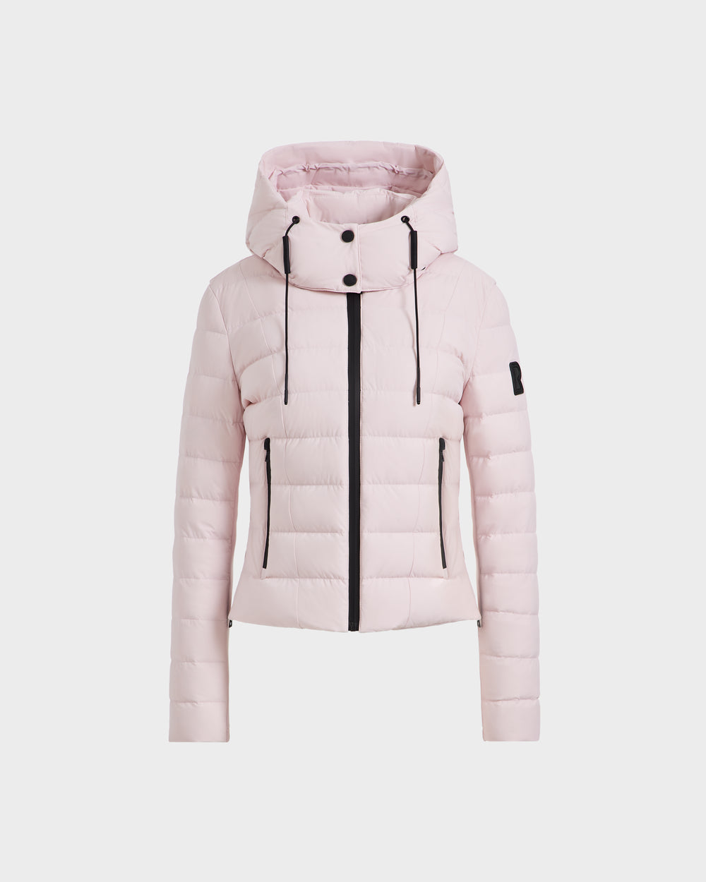 RUDSAK MELISSA Women's Lightweight Down Coat - Spring/Fall – Rudsak