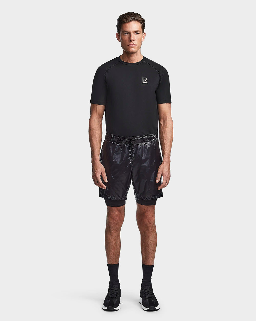 ELIE - 6523001 BLACK – Rudsak