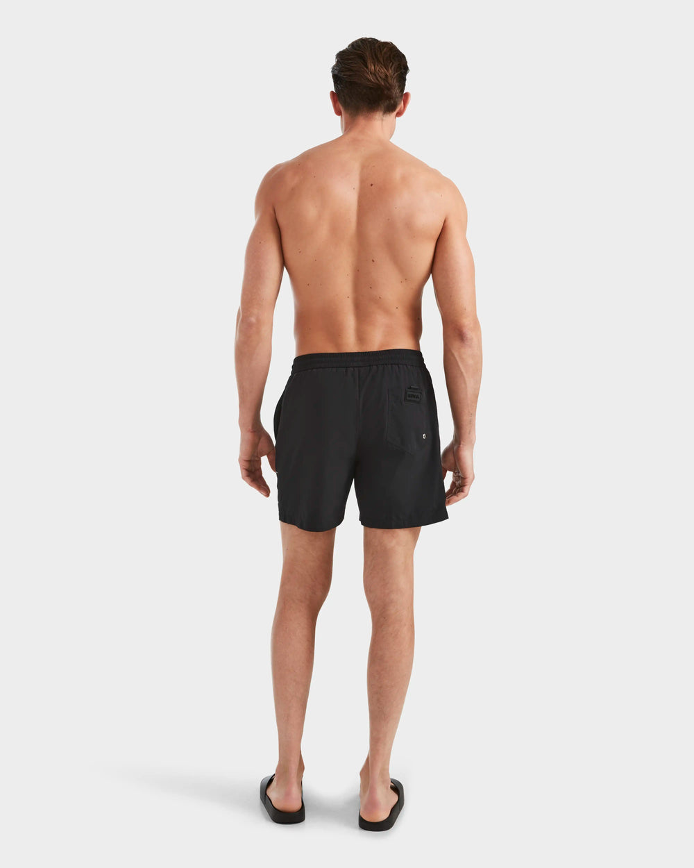 GINO - 6524005 Black – Rudsak
