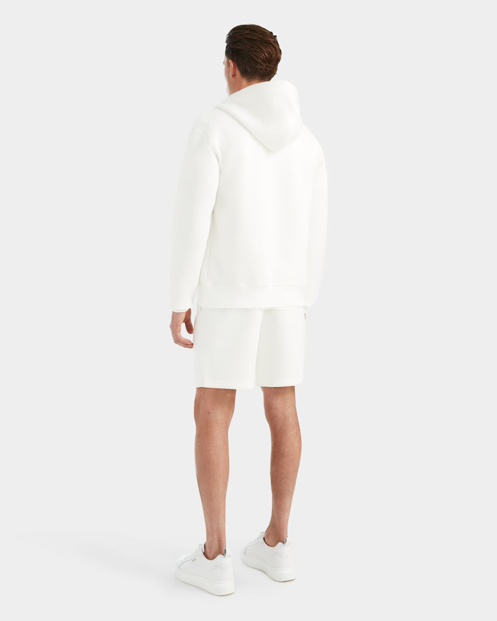 RUDSAK JACE Unisex Zip-Up Hoodie - Premium Cotton Blend – Rudsak