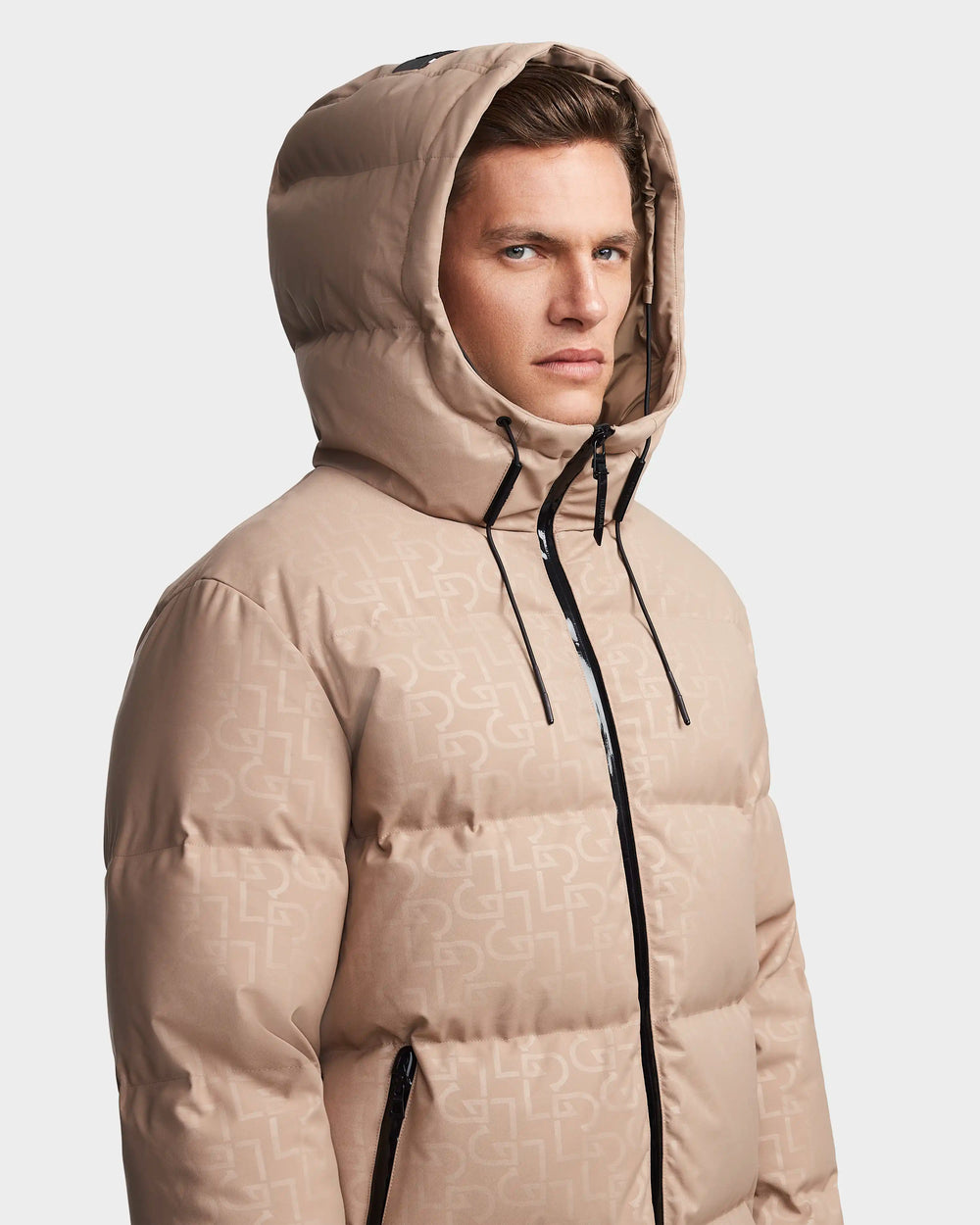 Rudsak discount dannel parka