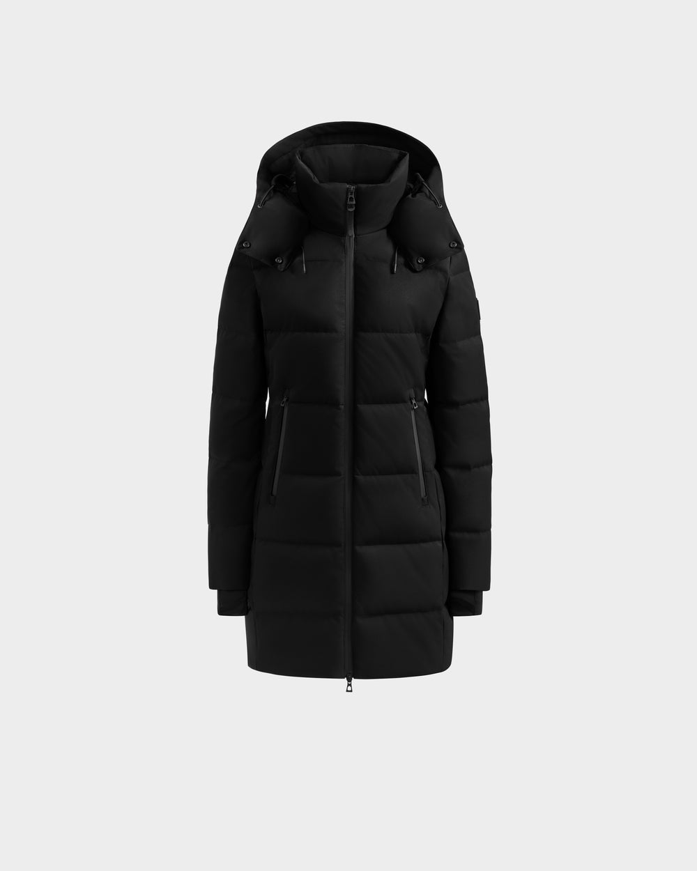CAPiTA ULTRAFEARJPNLTD153cm ＋ FLUX DS M MIRIAM MW L125604 Black Outerwear - Stylish & Versatile – Rudsak