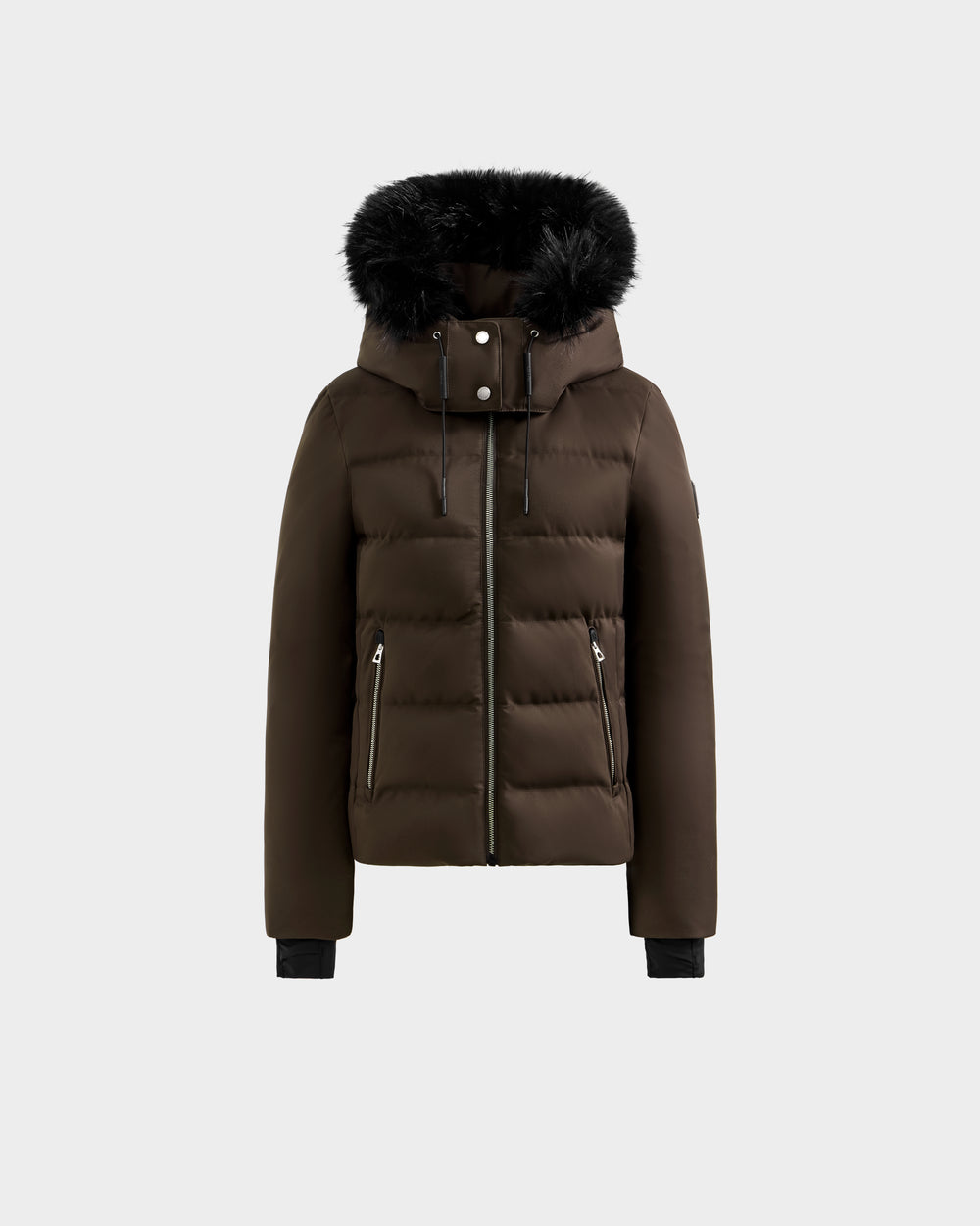 RUDSAK MIRRY M Women's Quilted Down Coat | Warmth & Style – Rudsak