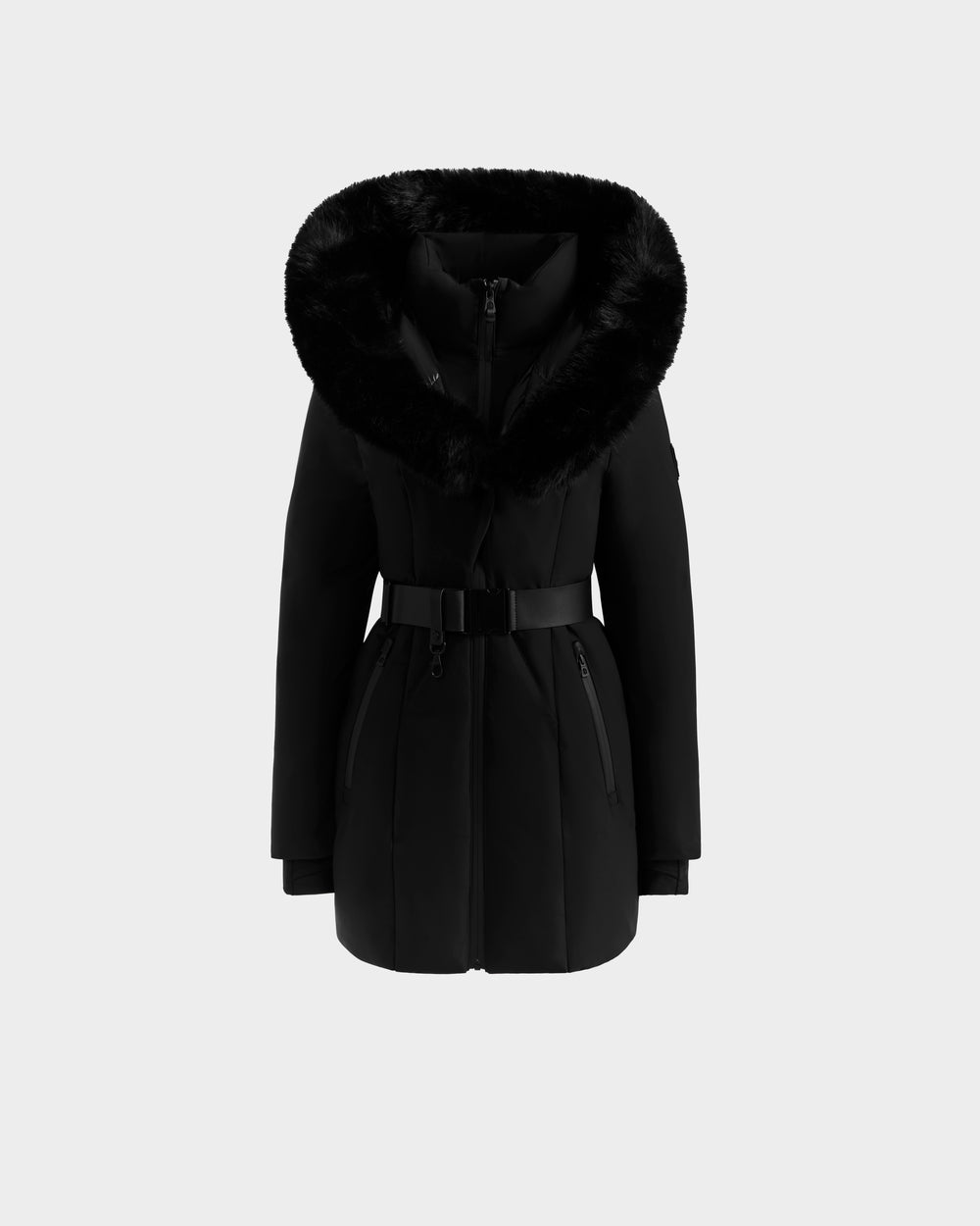 MODA M L125555 Black Outerwear – Style & Comfort – Rudsak MODA M L125555 Black Outerwear – Style & Comfort – Rudsak