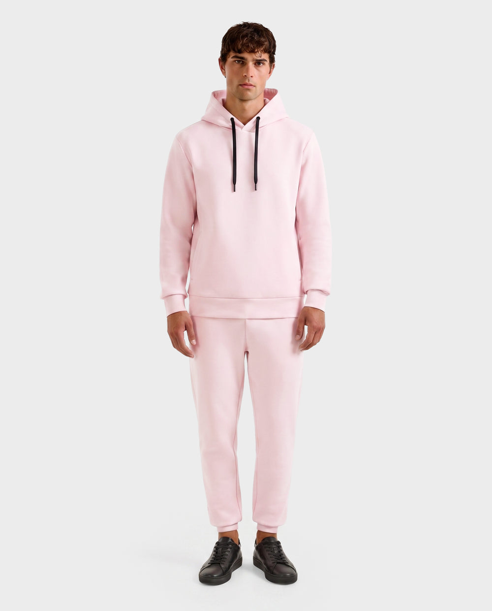 LEROY - U525509 Light Pink M – Rudsak