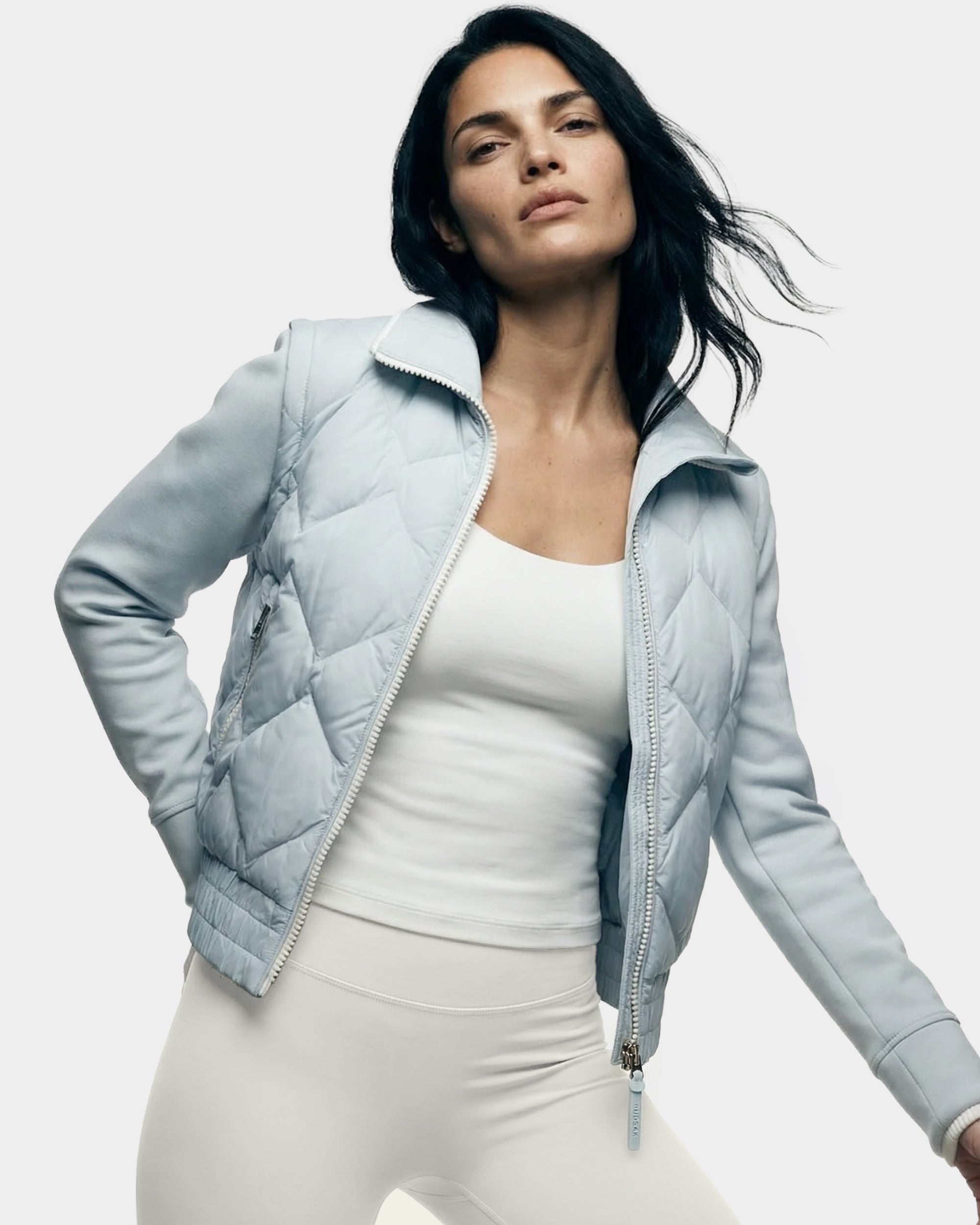 PRISA - 8126022 Powder Blue – Rudsak