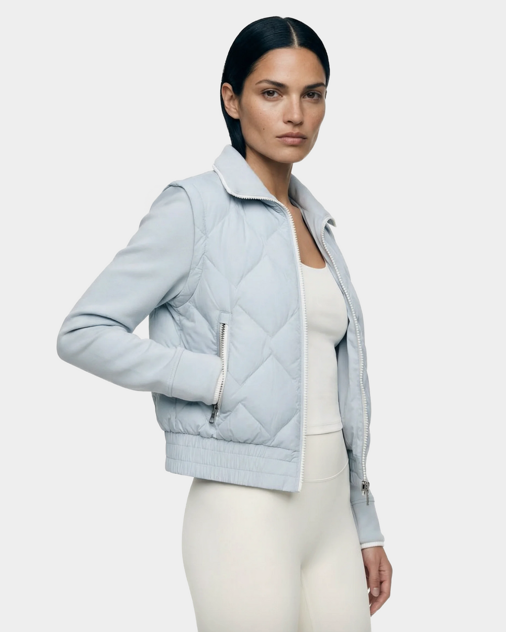 PRISA - 8126022 Powder Blue – Rudsak