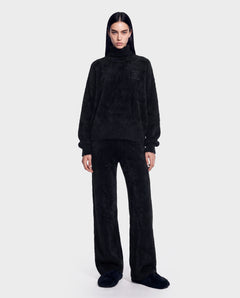 ALISYA - 8526505 Black