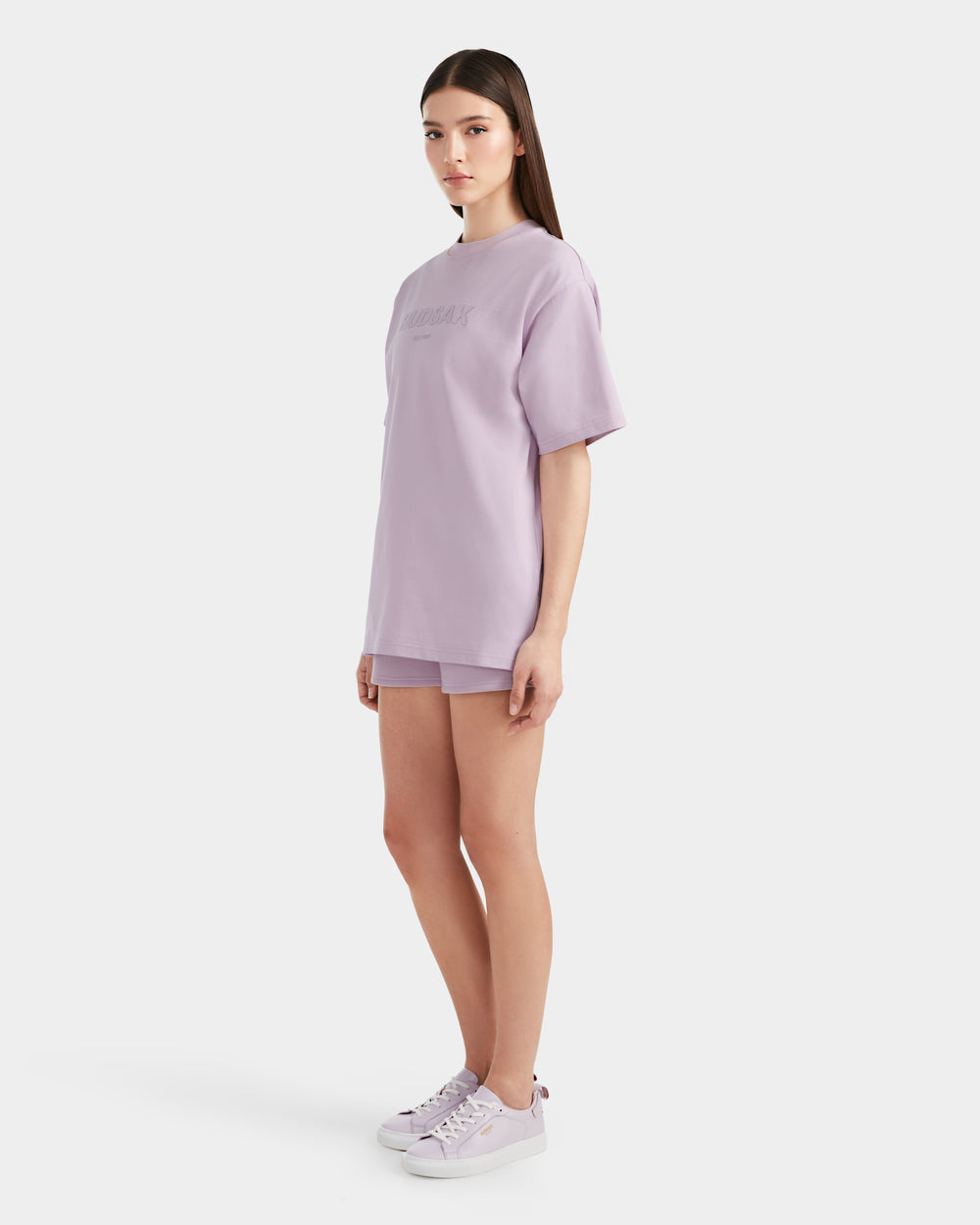 KARTER - 9524008 Lilac Foam W – Rudsak