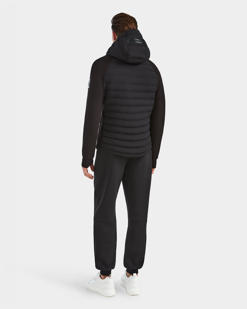 Lululemon mens 2025 down jacket