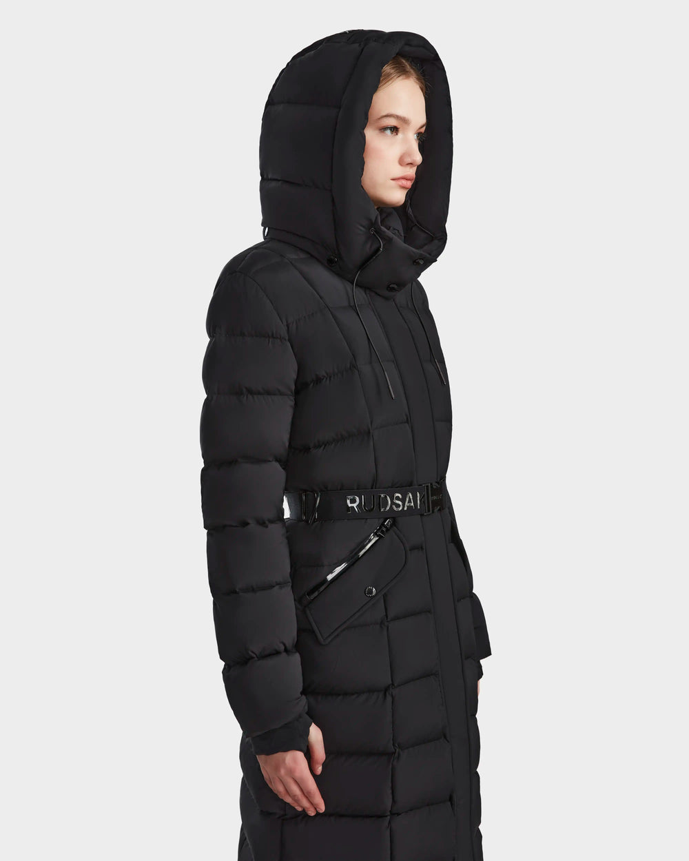 Rudsak 2025 sophie coat