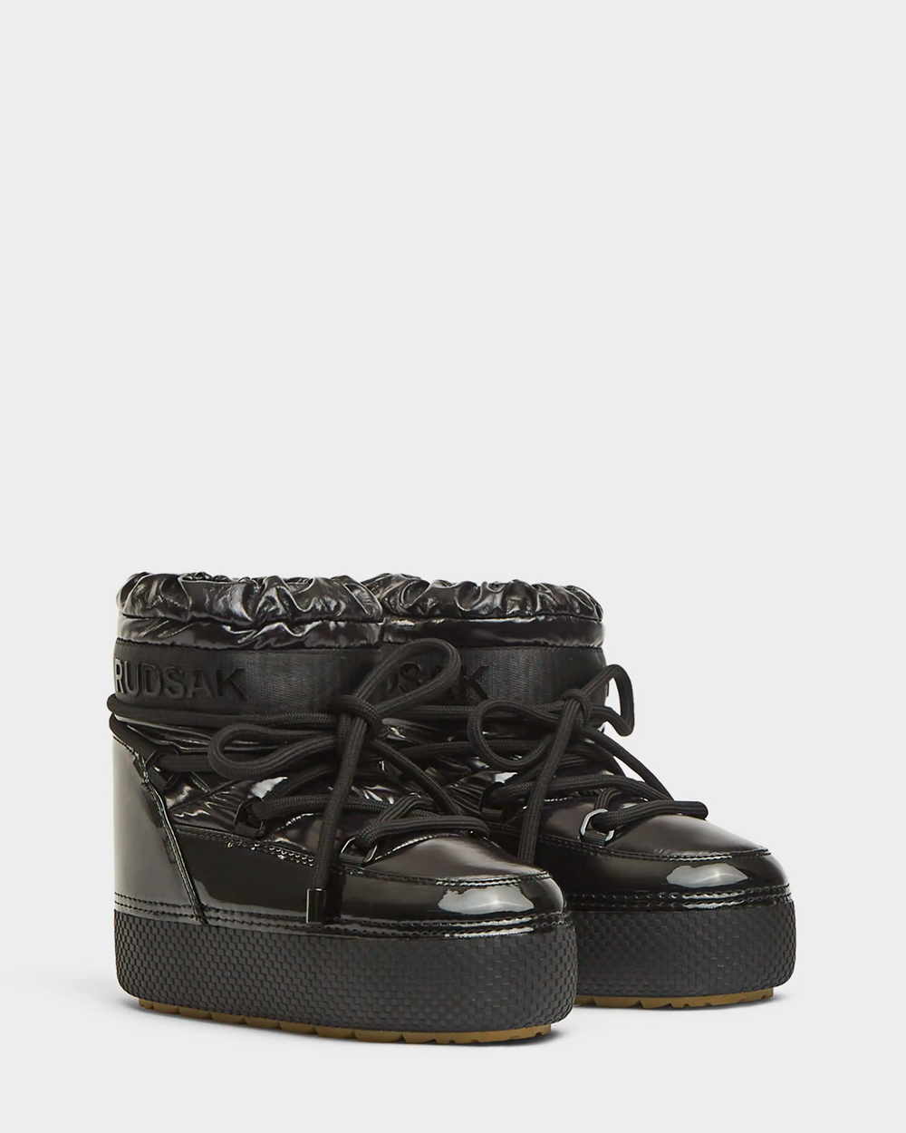 HARLOW Y 1223500 Black – Rudsak