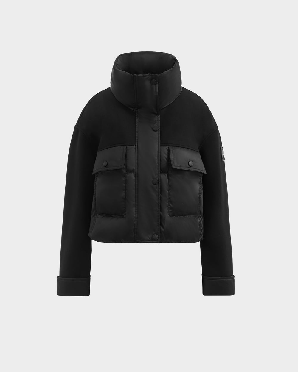 ROME - 8126028 Black – Rudsak