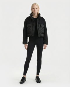 ROME - 8126028 Black