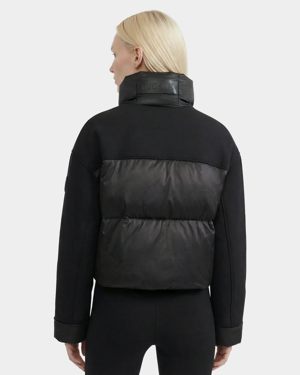 ROME - 8126028 Black – Rudsak