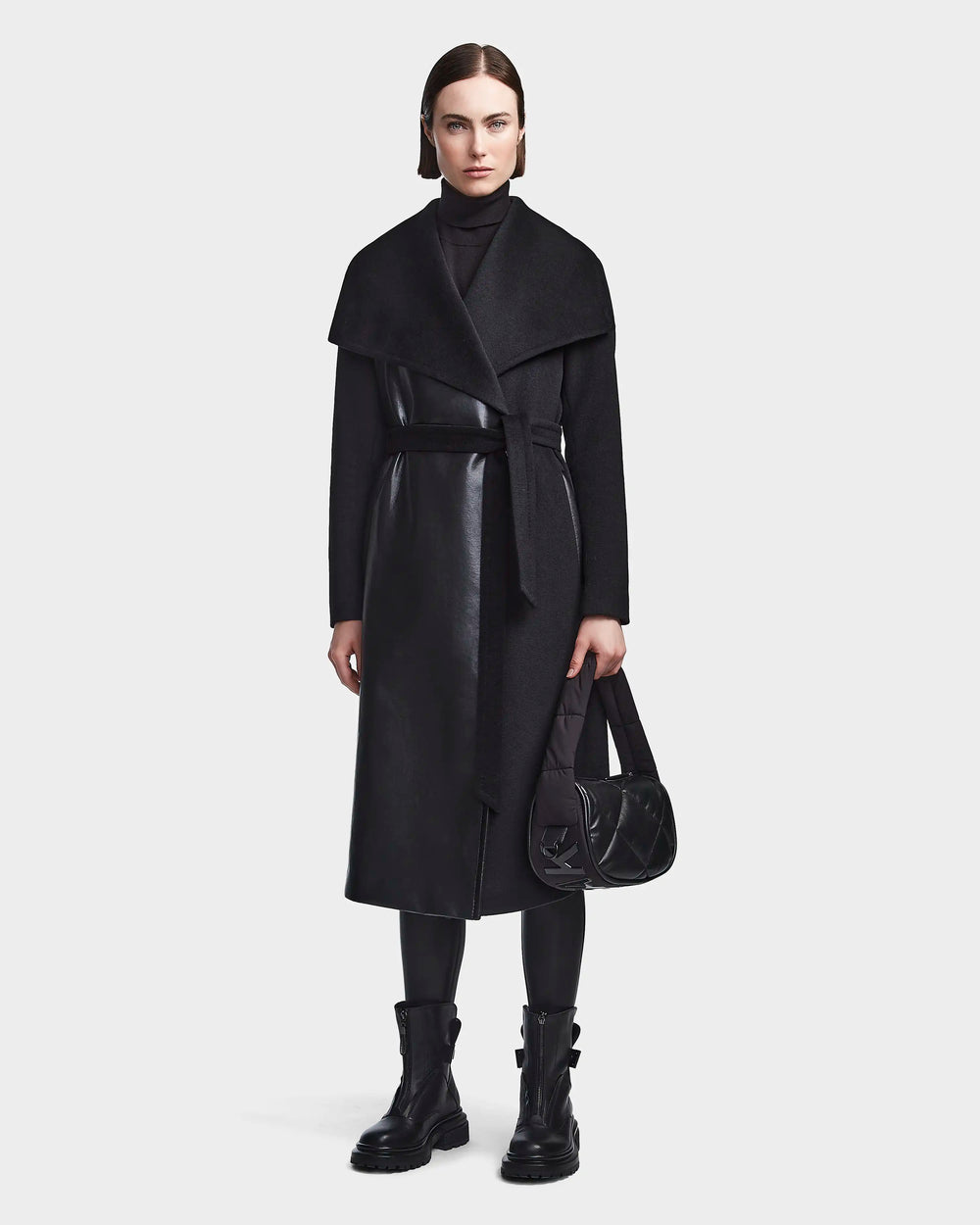 MORGAN 8122570 BLACK