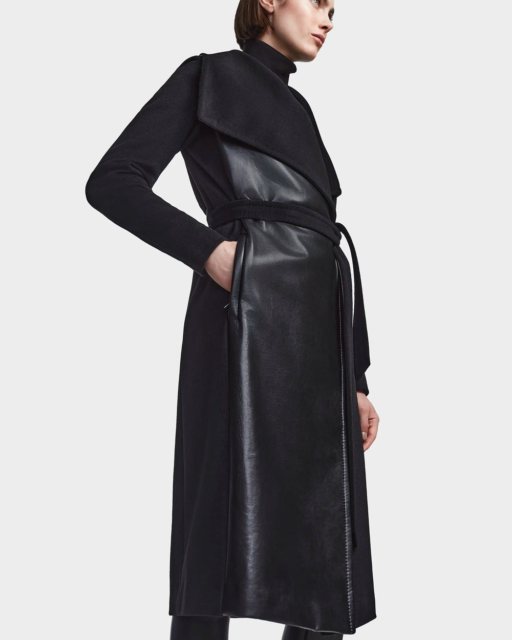 Rudsak 2025 wool coat