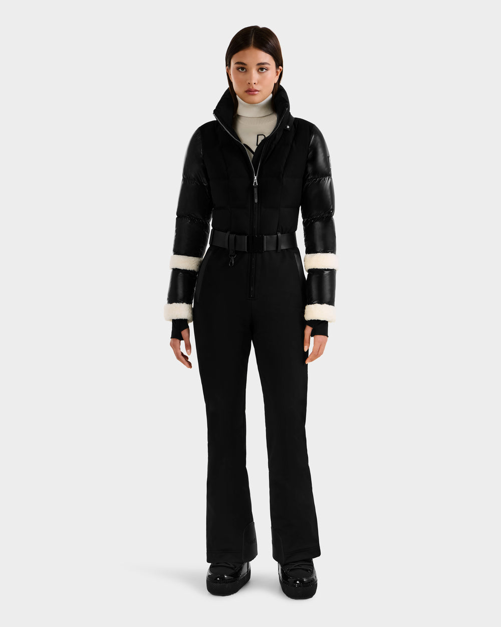 RUDSAK CARMEN Fitted One-Piece Ski Suit | Performance & RECCO