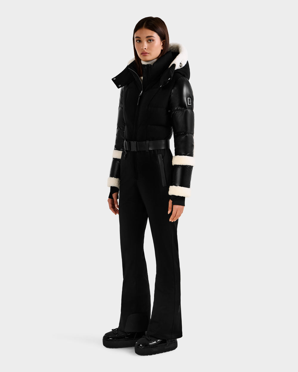 RUDSAK CARMEN Fitted One-Piece Ski Suit | Performance & RECCO