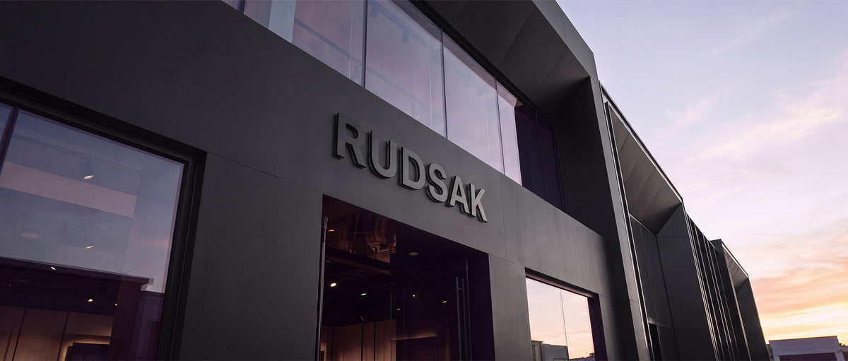 RUDSAK Promenades Saint-Bruno - Luxury Outerwear & Fashion | Saint-Bruno-de-Montarville