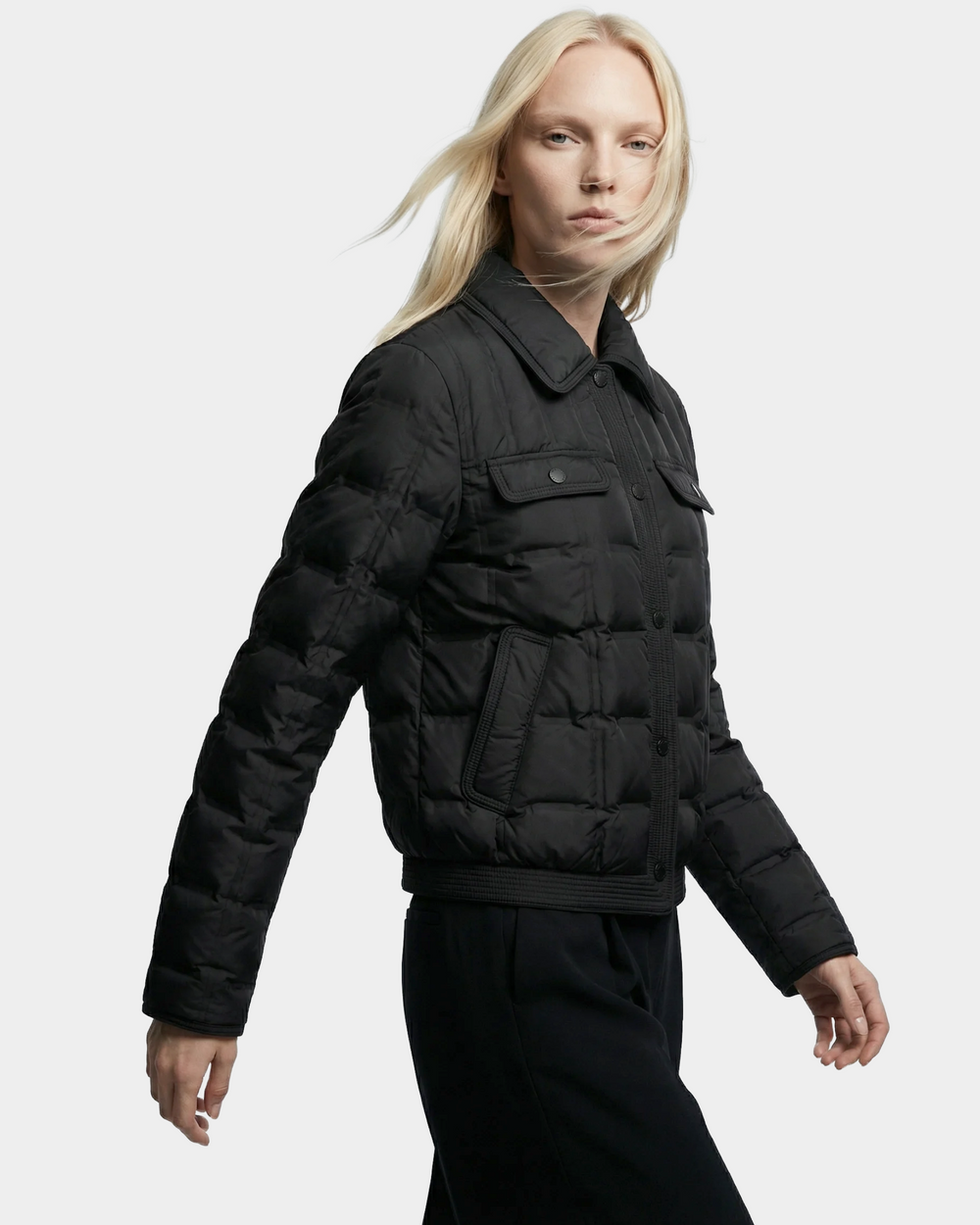 SEOUL - 8126027 Black – Rudsak