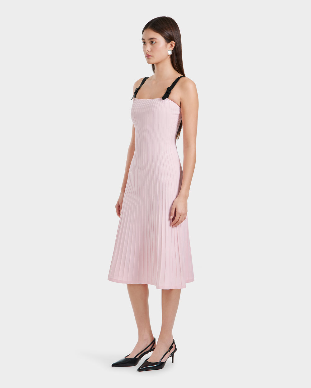 drop waist western dress Western Belted Fit-and-Flare Dress – Edgar Rae