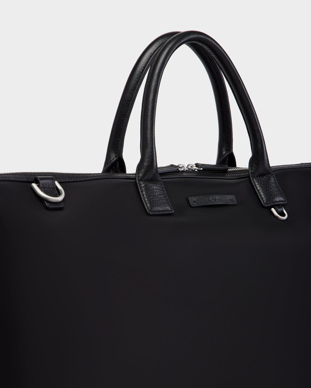 DUBLIN - 9324514 Black – Rudsak