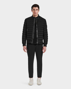 JOSHUA - 6124542 Black