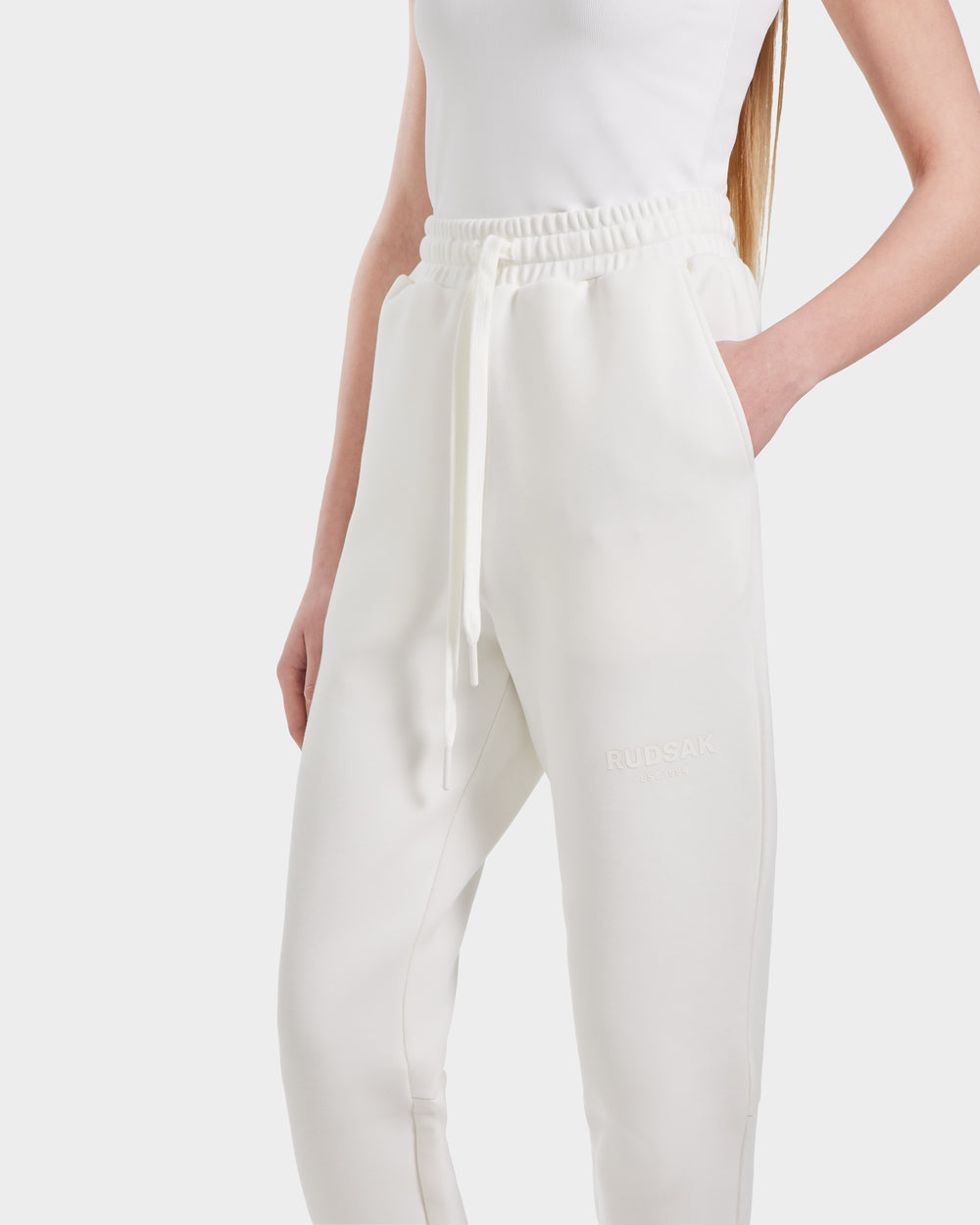 RUDSAK JOSS Unisex Joggers | Premium Cotton Blend & Comfort – Rudsak