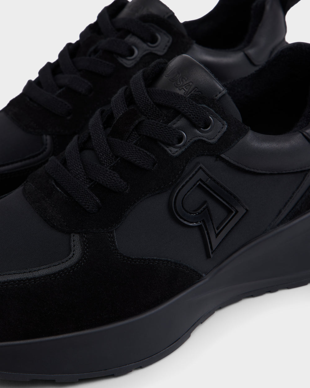 RUDSAK LIONEL Men's Sneakers - Modern Comfort & Durable Style – Rudsak