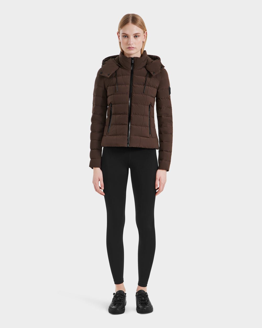 MELISSA - 8124824 Espresso – Rudsak