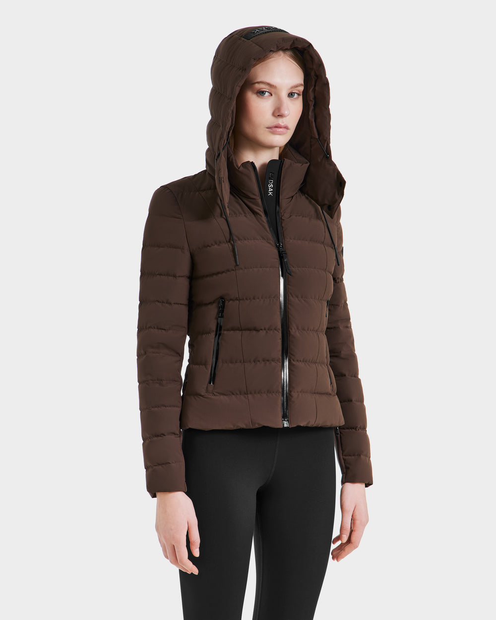 MELISSA - 8124824 Espresso – Rudsak