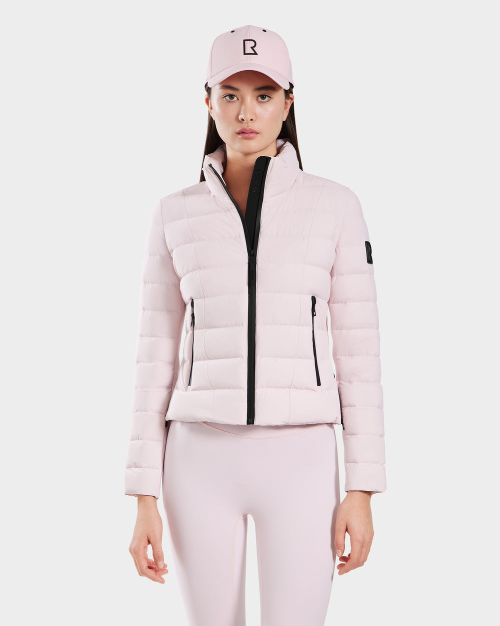 RUDSAK MELISSA Women's Lightweight Down Coat - Spring/Fall – Rudsak