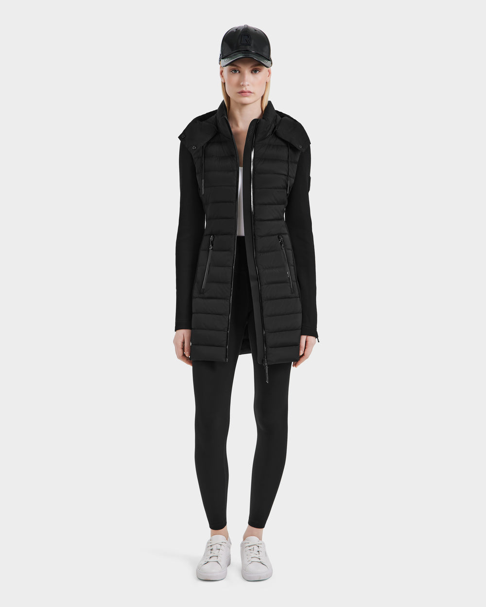 MERINA - 8124826 Black – Rudsak