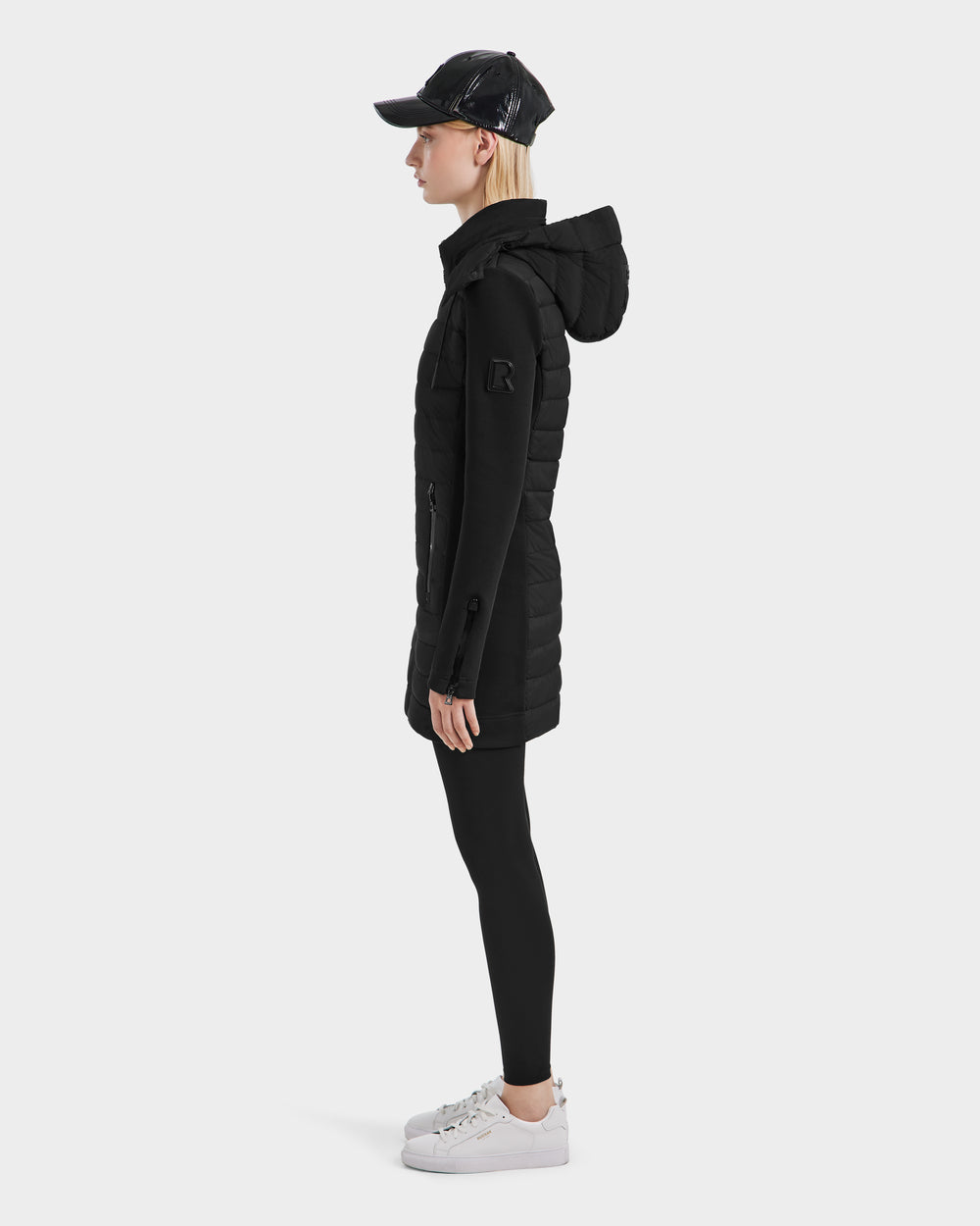 MERINA - 8124826 Black – Rudsak