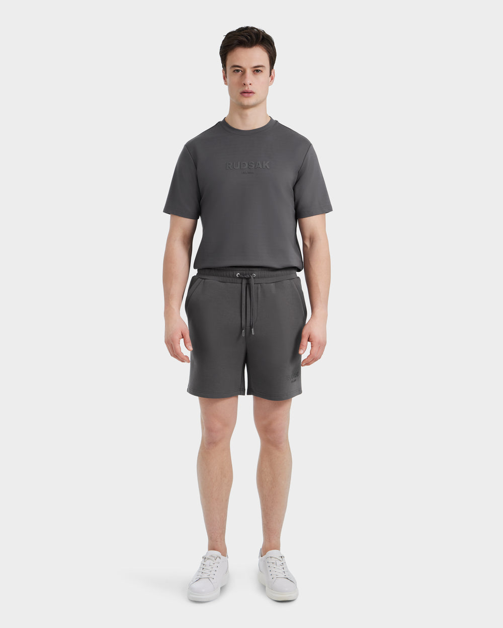 PASCAL - 6524022 Grey – Rudsak