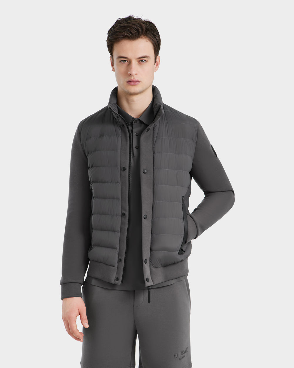 RAGAB - 6124577 Grey – Rudsak