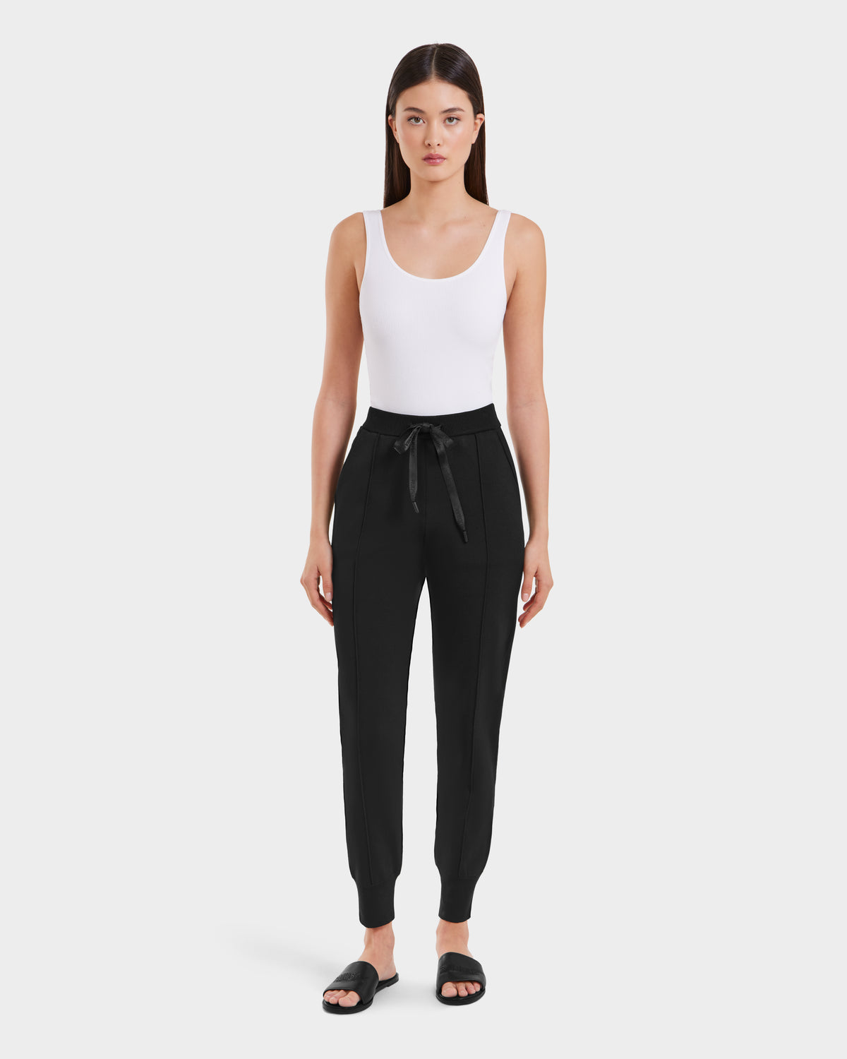 REBEKA - L525004 Black – Rudsak