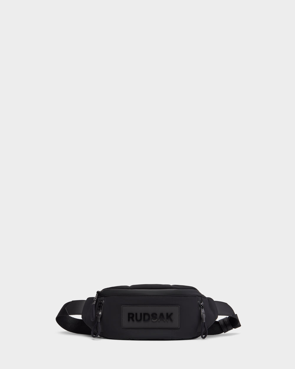 バッグ THE RERACS RERACS BELT BAG black RERACS BELT BAG｜THERERACS（ザリラクス）正規取り扱い通販