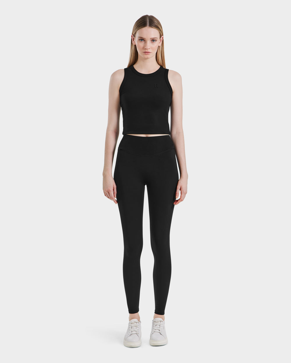 SONOMA Black Leggings: Sleek, Supportive & Versatile Performance
