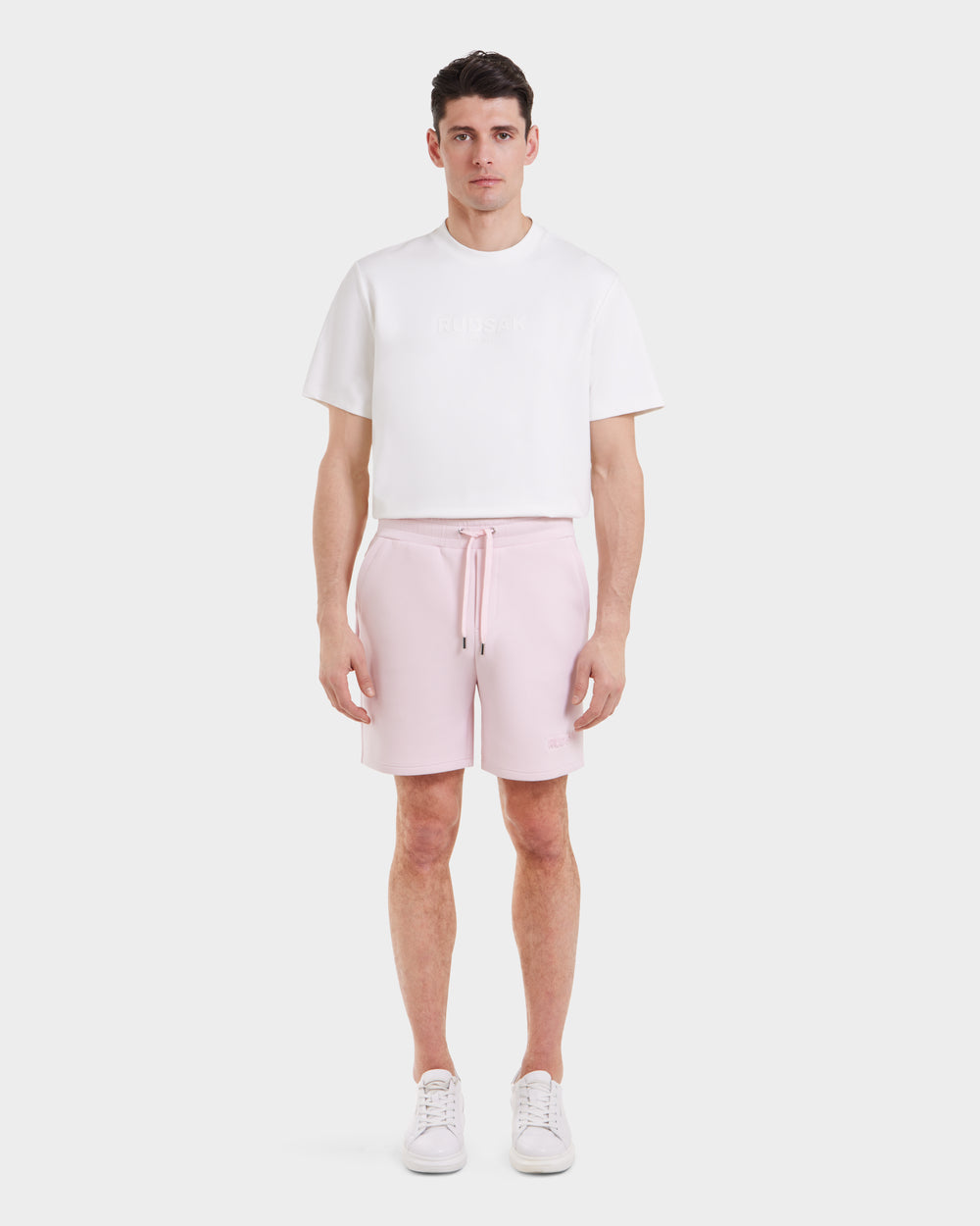 TRAVIS - M525002 Light Pink – Rudsak