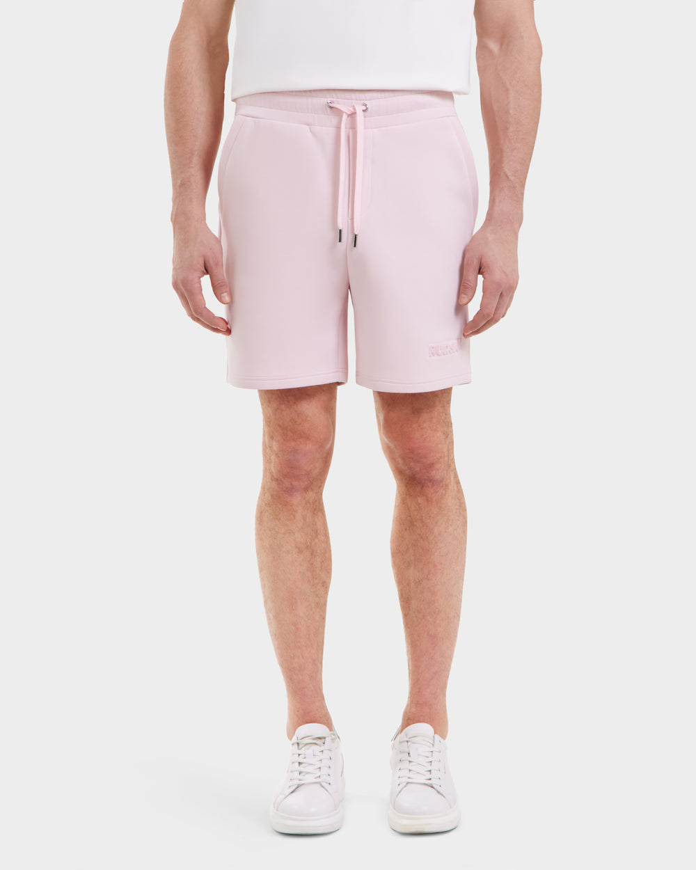 TRAVIS - M525002 Light Pink – Rudsak